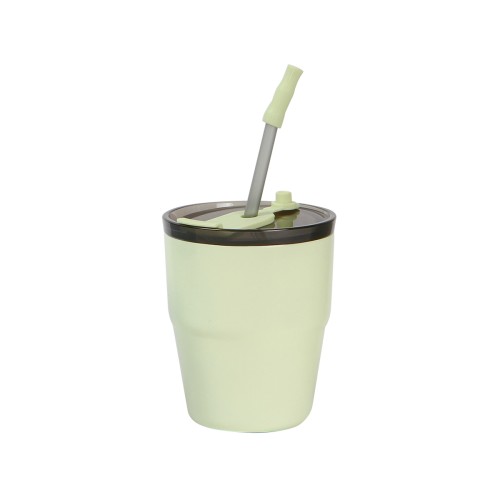 Bebida Vaso Barete. TE-238V Verde Claro (TE238V - articulo promocional)