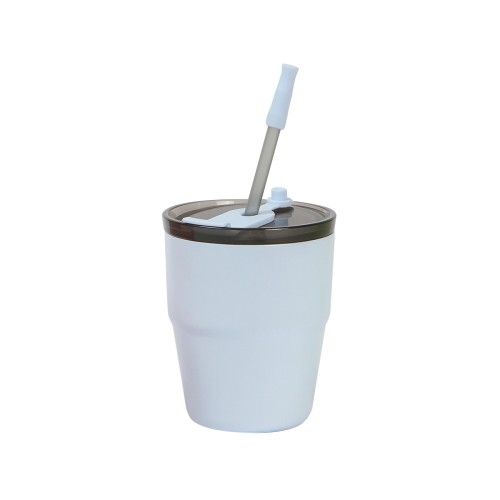 TE-238_01-4 Bebida Vaso Barete. TE-238G Gris (TE238G – articulo promocional)