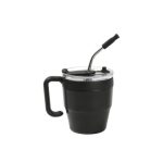 Bebida Termo Lofer. TE-239N Negro (TE239N - articulo promocional)