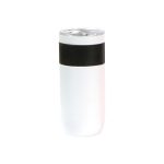 Bebida Vaso Pergole. TE-240B Blanco (TE240B - articulo promocional)