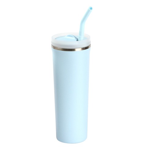 Bebida Vaso Ciotta. TE-241A Azul Claro (TE241A - articulo promocional)