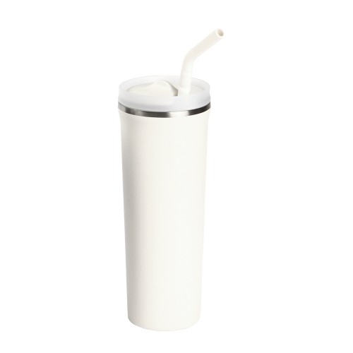 Bebida Vaso Ciotta. TE-241B Blanco Ivory (TE241B - articulo promocional)