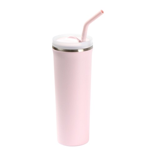 Bebida Vaso Ciotta. TE-241RS Rosa Claro (TE241RS - articulo promocional)