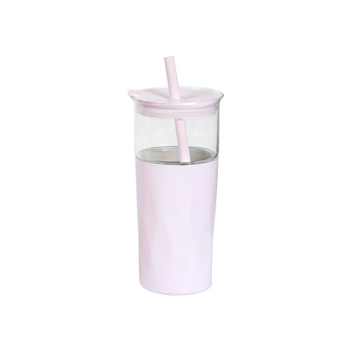 Bebida Vaso Pisana. TE-243M Lila (TE243M - articulo promocional)