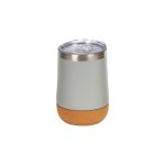 Bebida Vaso Focallo. TE-244G Gris (TE244G - articulo promocional)
