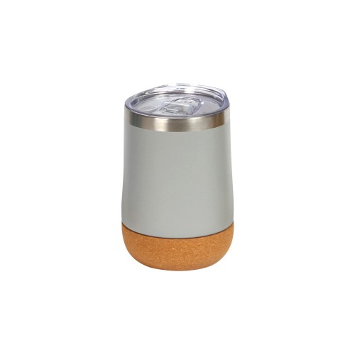 Bebida Vaso Focallo. TE-244G Gris (TE244G - articulo promocional)