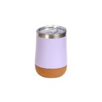 Bebida Vaso Focallo. TE-244M Lila (TE244M - articulo promocional)