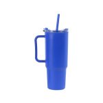 Bebida Termo Viena. TE-245A Azul (TE245A - articulo promocional)
