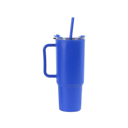 Bebida Termo Viena. TE-245A Azul (TE245A - articulo promocional)