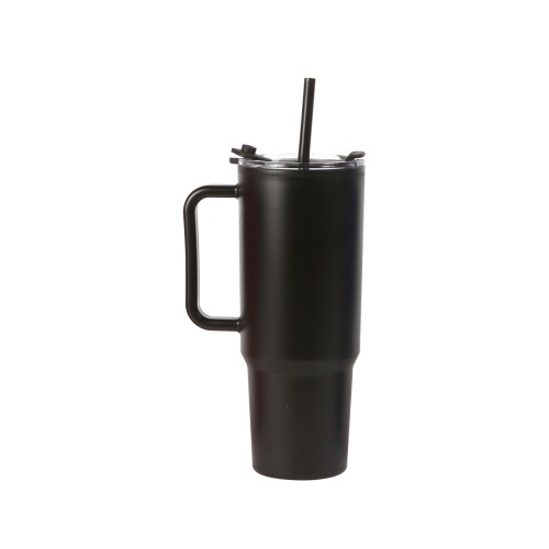 Bebida Termo Viena. TE-245N Negro (TE245N - articulo promocional)