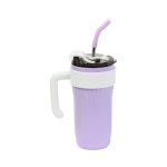 Bebida Vaso Granelli. TE-246M Lila (TE246M - articulo promocional)