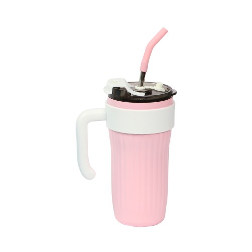 Bebida Vaso Granelli. TE-246RS Rosa Claro (TE246RS - articulo promocional)