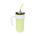Bebida Vaso Granelli. TE-246V Verde Claro (TE246V - articulo promocional)