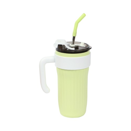 Bebida Vaso Granelli. TE-246V Verde Claro (TE246V - articulo promocional)