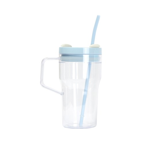 Bebida Vaso Milena. TE-247A Azul Claro (TE247A - articulo promocional)