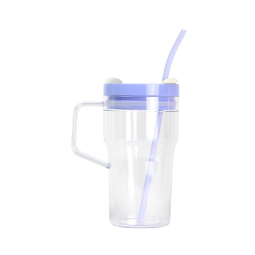 Bebida Vaso Milena. TE-247M Lila (TE247M - articulo promocional)