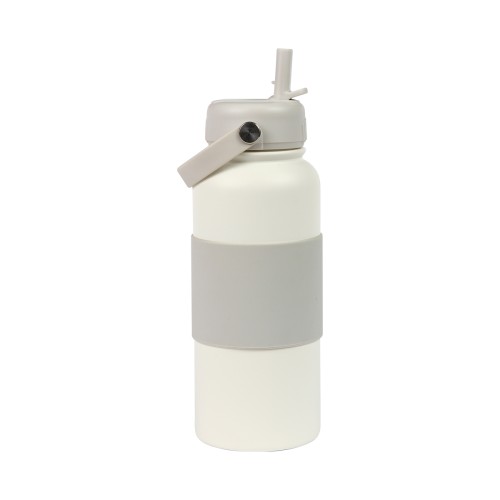 Bebida Termo Traun. TE-248G Gris (TE248G - articulo promocional)
