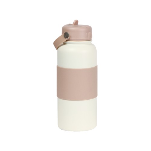 Bebida Termo Traun. TE-248RS Rosa Palido (TE248RS - articulo promocional)
