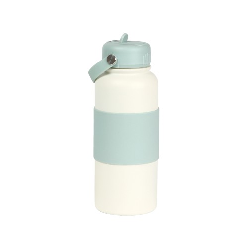Bebida Termo Traun. TE-248V Verde Claro (TE248V - articulo promocional)