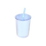 Bebida Vaso Eferding. TE-249A Azul Claro (TE249A - articulo promocional)