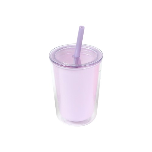 Bebida Vaso Eferding. TE-249M Lila (TE249M - articulo promocional)
