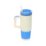 Bebida Termo Spitz. TE-250A Azul Claro (TE250A - articulo promocional)