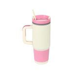 Bebida Termo Spitz. TE-250RS Rosa Claro (TE250RS - articulo promocional)