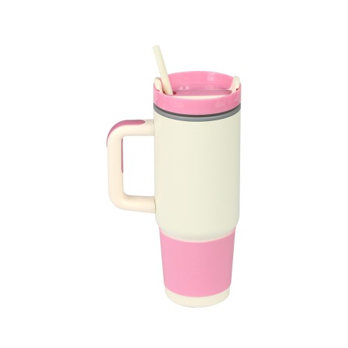 Bebida Termo Spitz. TE-250RS Rosa Claro (TE250RS - articulo promocional)