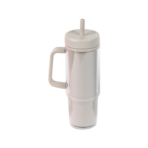 Bebida Vaso Bludenz. TE-251G Gris (TE251G - articulo promocional)