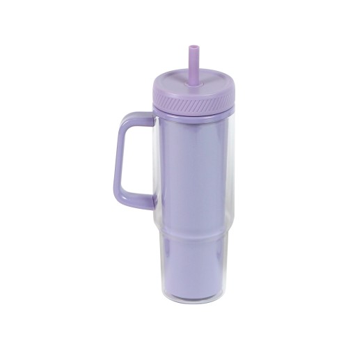 Bebida Vaso Bludenz. TE-251M Lila (TE251M - articulo promocional)