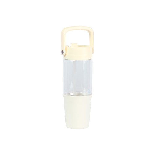 Bebida Vaso Bregenz. TE-252BE Beige (TE252BE - articulo promocional)