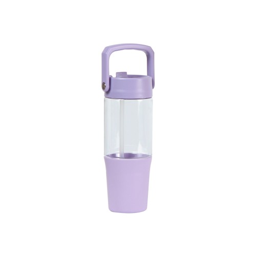 Bebida Vaso Bregenz. TE-252M Lila (TE252M - articulo promocional)