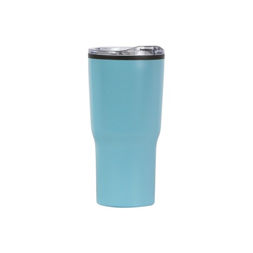 Bebida Termo Glarner. TE-253A Azul Pastel (TE253A - articulo promocional)