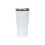 Bebida Termo Glarner. TE-253B Blanco (TE253B - articulo promocional)