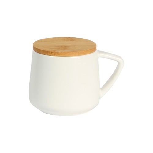TE-259_01-1 Bebida Taza Eilean. TE-259B Blanco (TE259B – articulo promocional)