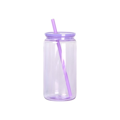 TE-260_01-1 Bebida Vaso Krosno. TE-260B Blanco (TE260B – articulo promocional)