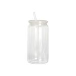 Bebida Vaso Krosno. TE-260B Blanco (TE260B - articulo promocional)