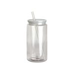 Bebida Vaso Krosno. TE-260G Gris Claro (TE260G - articulo promocional)
