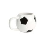 Bebida Taza Ubari. TE-262N Negro (TE262N - articulo promocional)