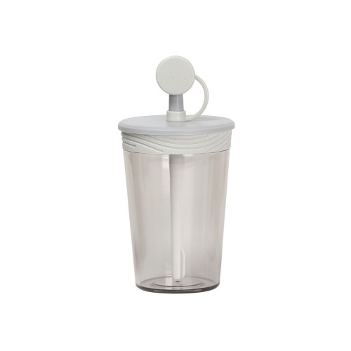 Bebida Vaso Kosh. TE-265G Gris (TE265G - articulo promocional)