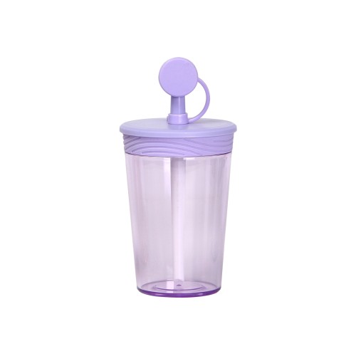 Bebida Vaso Kosh. TE-265M Lila (TE265M - articulo promocional)
