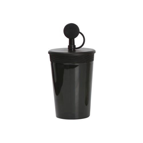 Bebida Vaso Kosh. TE-265N Negro (TE265N - articulo promocional)