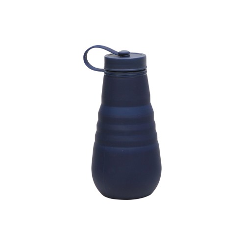 Bebida Botella Vratsa. TE-268A Azul Marino (TE268A - articulo promocional)