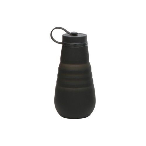 Bebida Botella Vratsa. TE-268N Negro (TE268N - articulo promocional)