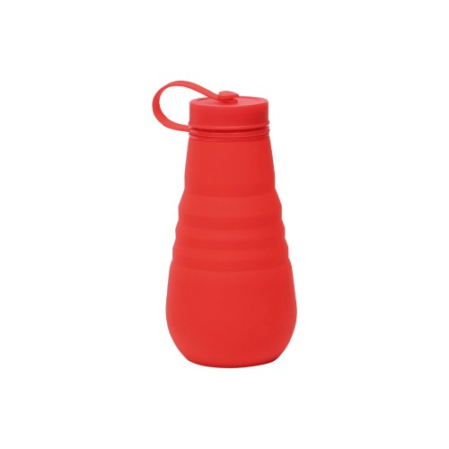 Bebida Botella Vratsa. TE-268R Rojo (TE268R - articulo promocional)