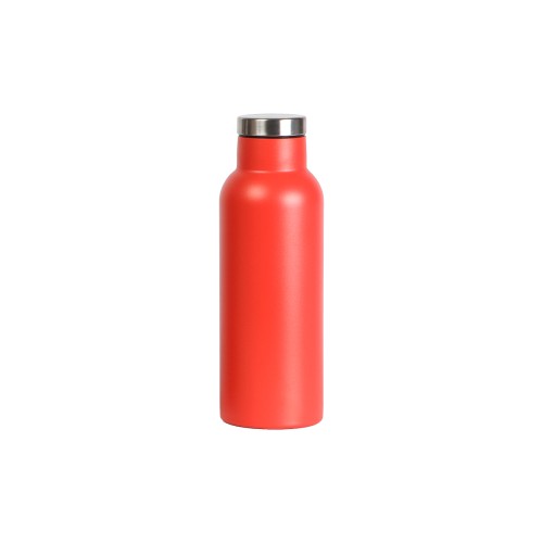 Bebida Botella Murzuk. TE-270R Rojo (TE270R - articulo promocional)