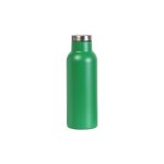 Bebida Botella Murzuk. TE-270V Verde (TE270V - articulo promocional)