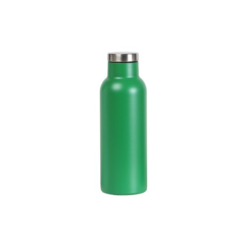 Bebida Botella Murzuk. TE-270V Verde (TE270V - articulo promocional)