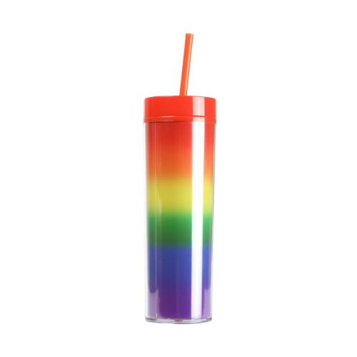 TE-271_01 Bebida Vaso Focsani. TE-271P Multicolor (TE271P – articulo promocional)