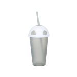 Bebida Vaso Sirte. TE-272G Gris Claro (TE272G - articulo promocional)